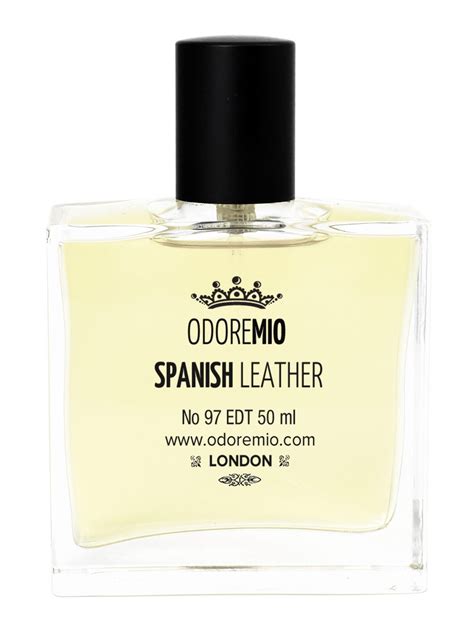 best spanish perfumes.